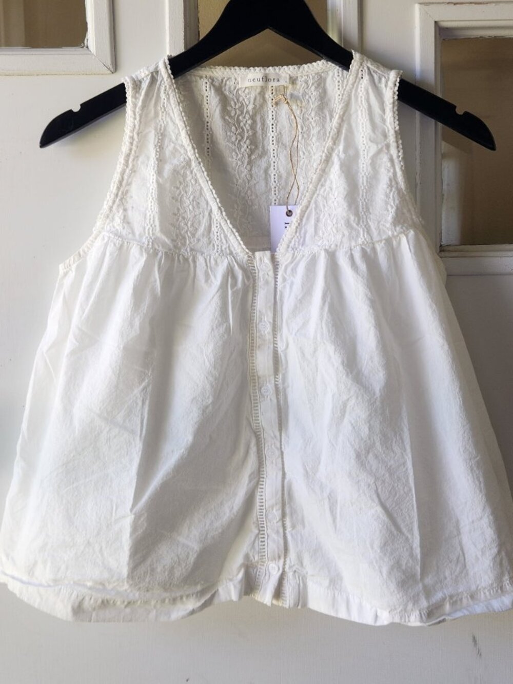 Neuflora Phoenix Top